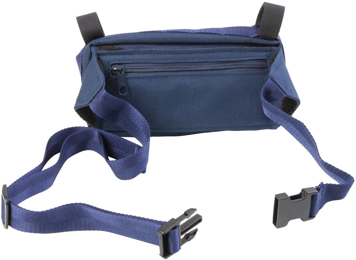 Torba na ramę BMX Odyssey Switch Pack Navy | RideHub