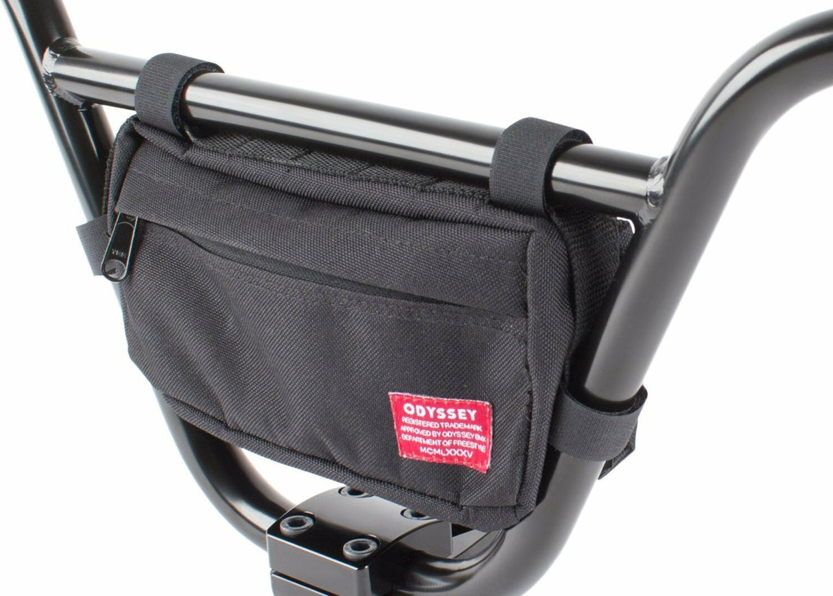 Torba na ramę BMX Odyssey Switch Pack Navy | RideHub
