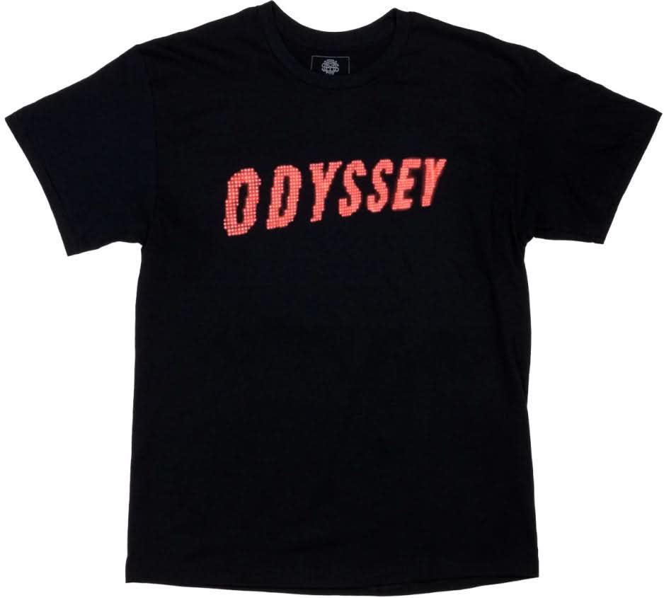 Koszulka BMX Odyssey Electronical | RideHub