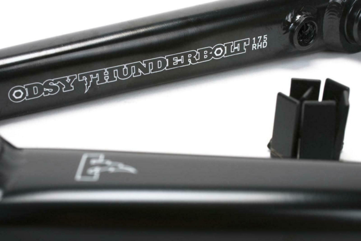 Korba BMX Odyssey Thunderbolt+ | RideHub