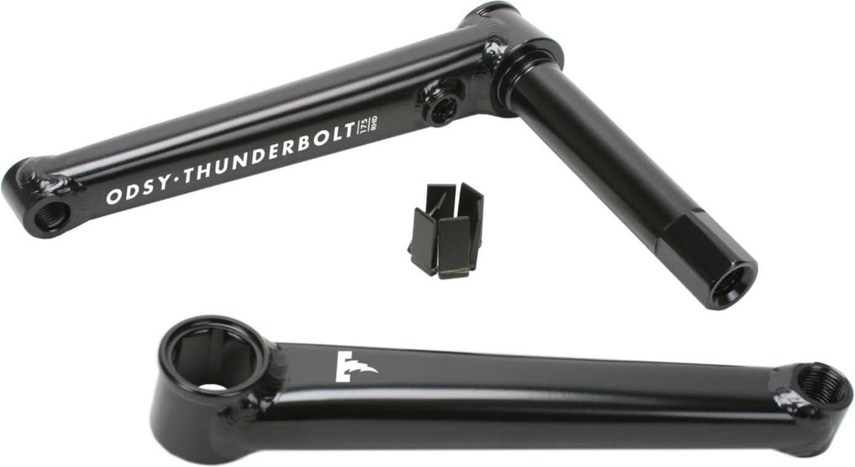 Korba BMX Odyssey Thunderbolt | RideHub