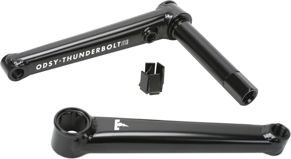 Korba BMX Odyssey Thunderbolt+ | RideHub