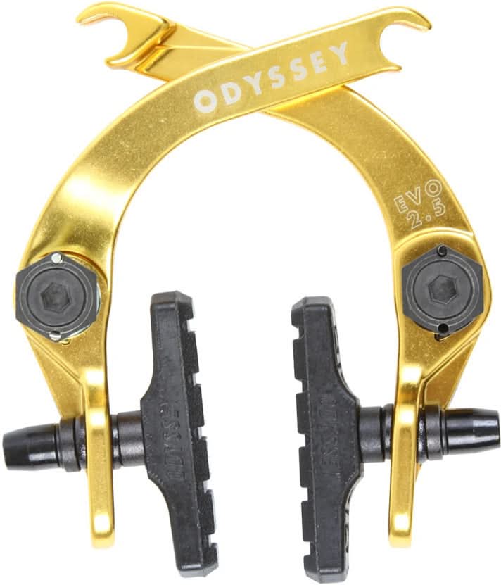 Odyssey EVO 2.5 Hamulec U-Brake | Ride Hub