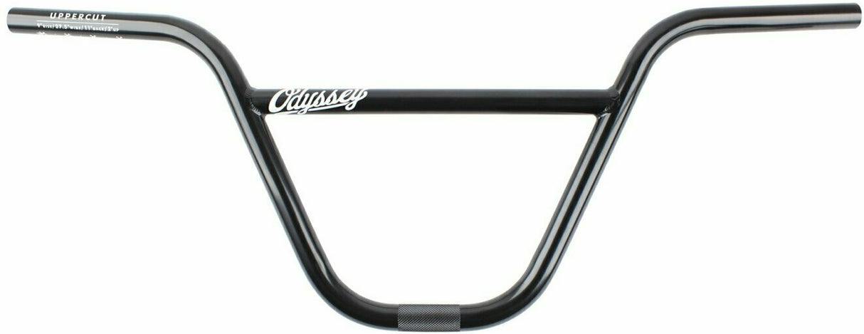 Kierownica BMX Odyssey Uppercut Bar 9" | Ride Hub