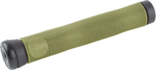 Gripy BMX Odyssey Warnin' | RideHub