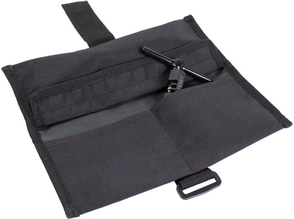 Organizer na Narzędzia Odyssey Tool Wrap | Ride Hub