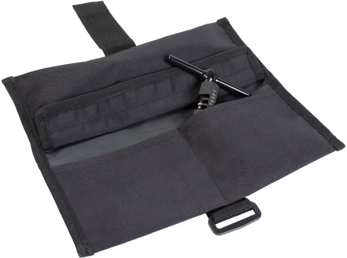 Organizer na Narzędzia Odyssey Tool Wrap | Ride Hub