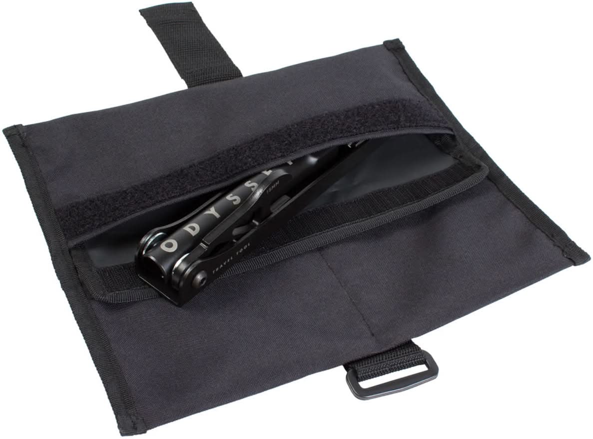 Organizer na Narzędzia Odyssey Tool Wrap | Ride Hub