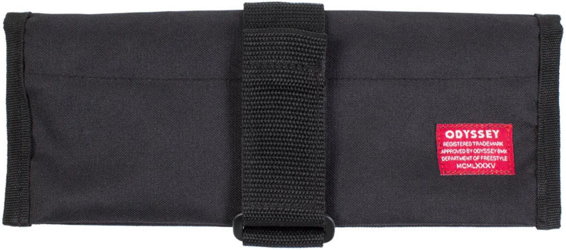 Organizer na Narzędzia Odyssey Tool Wrap | Ride Hub