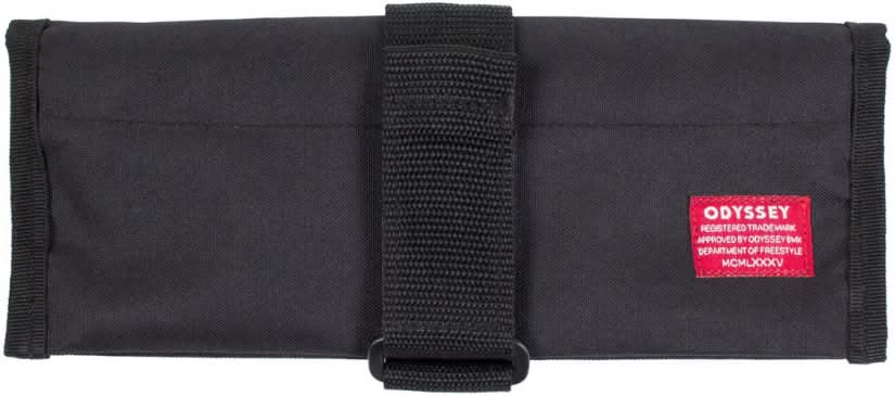 Organizer na Narzędzia Odyssey Tool Wrap | Ride Hub