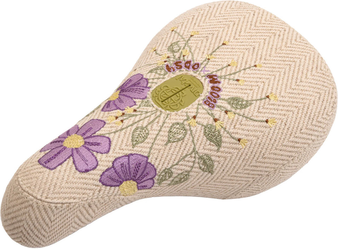 Siodełko BMX Odyssey Bloom V2 Pivotal | RideHub