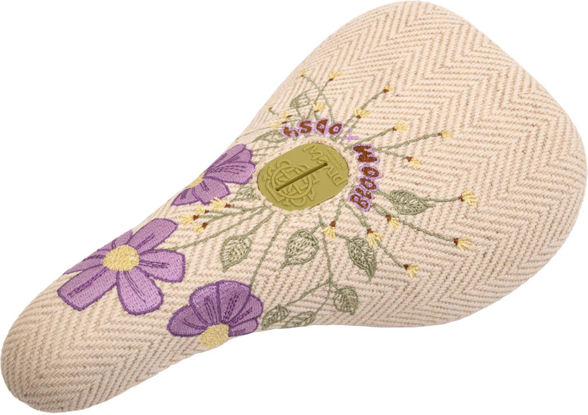 Siodełko BMX Odyssey Bloom V2 Pivotal | RideHub