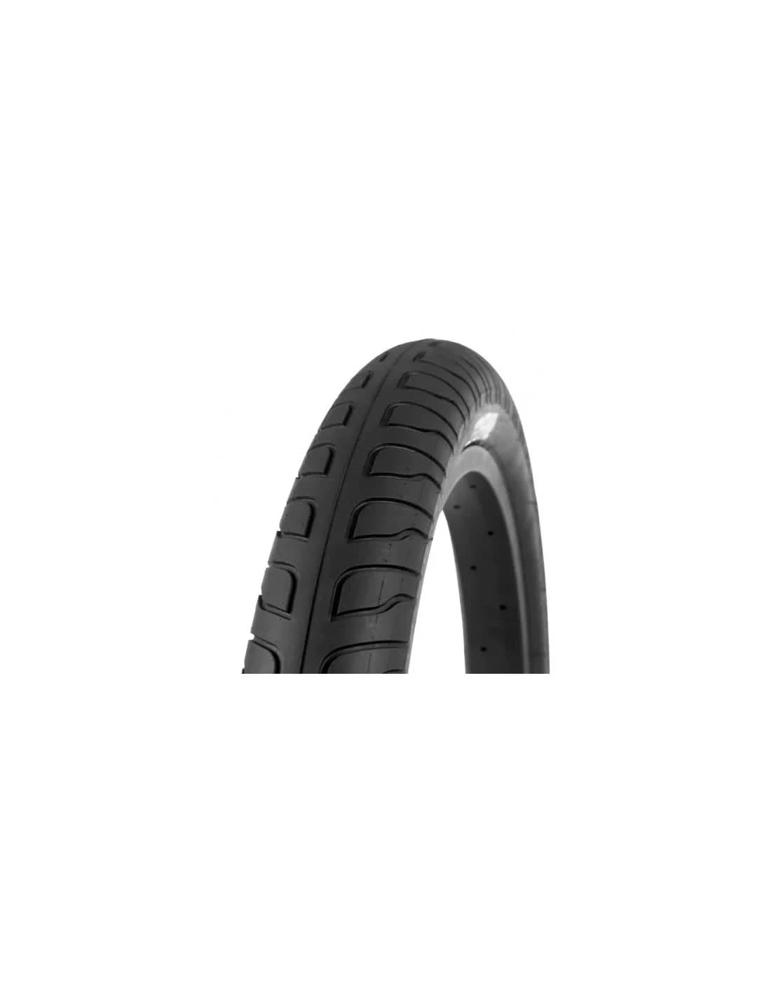 Opona Federal Response | RideHub