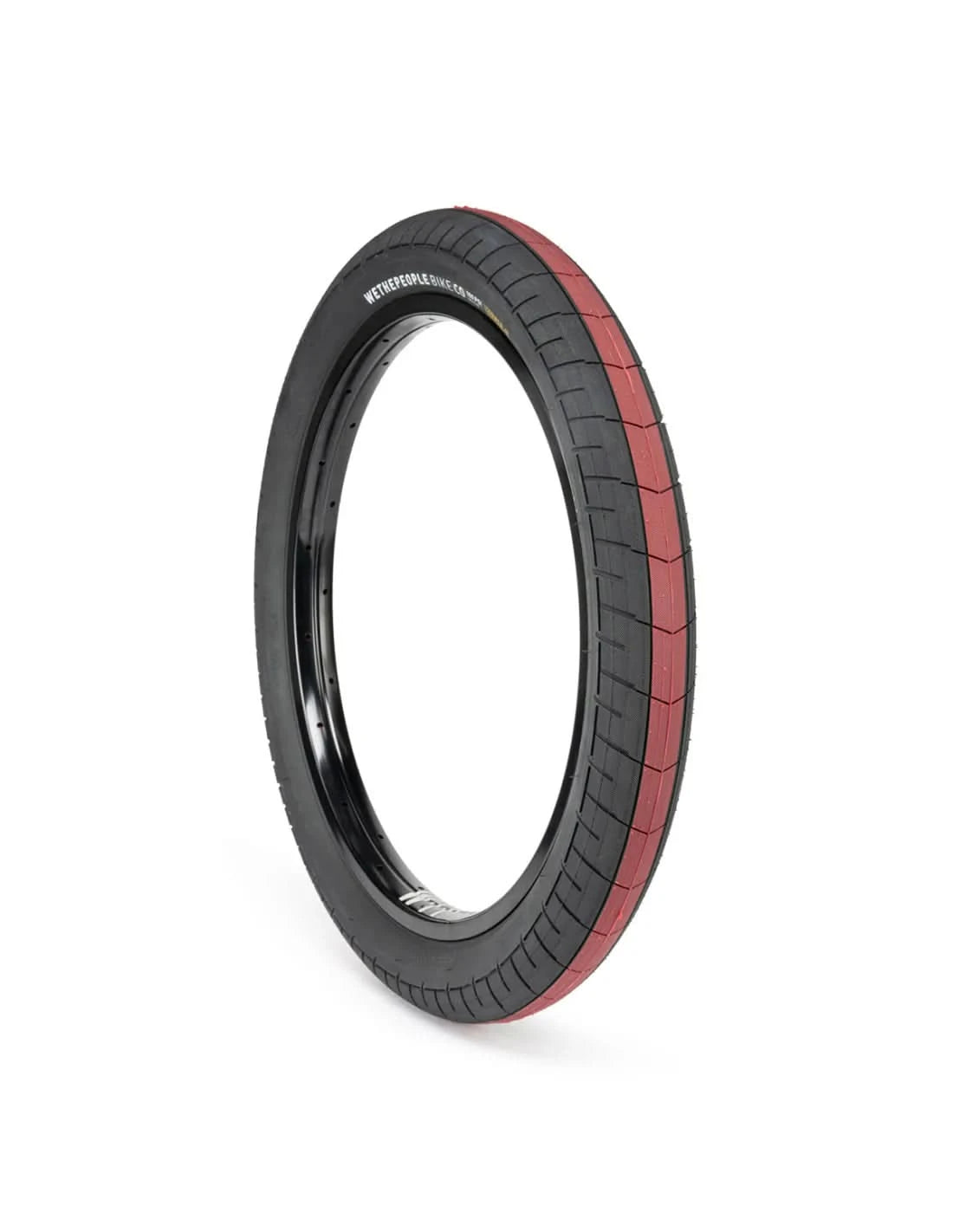Opona BMX Wethepeople Activate 100psi | Ride Hub