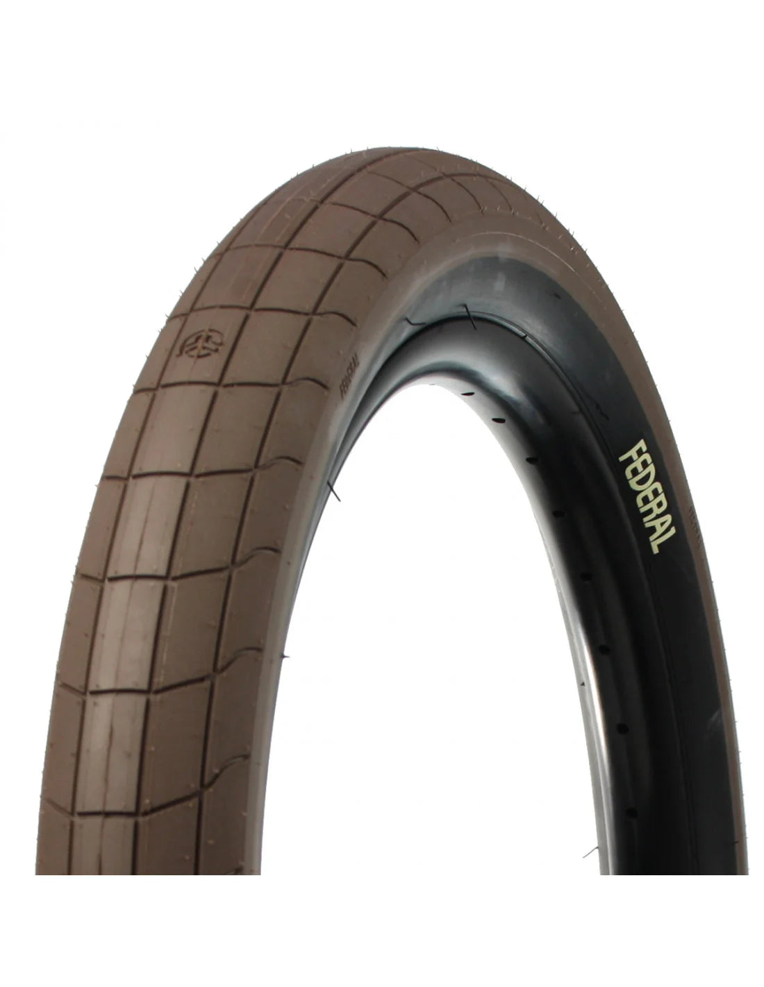 Opona Federal Neptune Brown/Black | RideHub