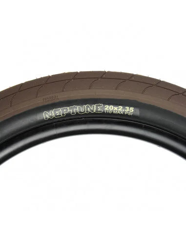 Opona Federal Neptune Brown/Black | RideHub