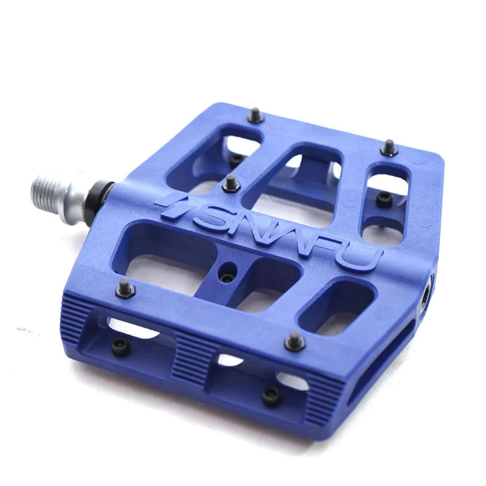 Pedały BMX Snafu Cactus Nylon Pedals 9/16" | RideHub
