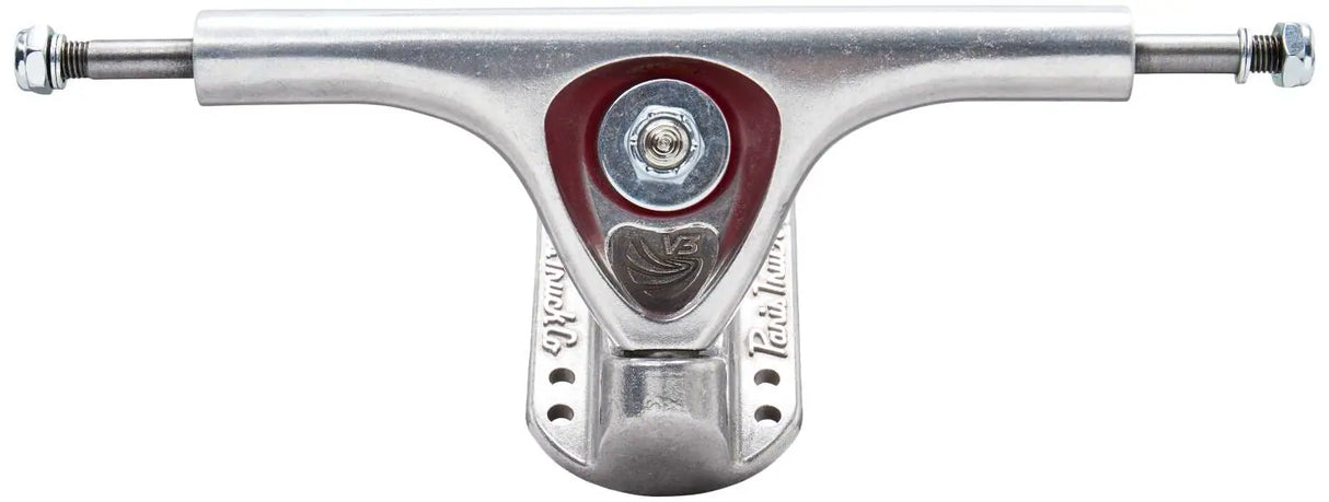 Truck do longboardu Paris V3 180mm 43° | RideHub