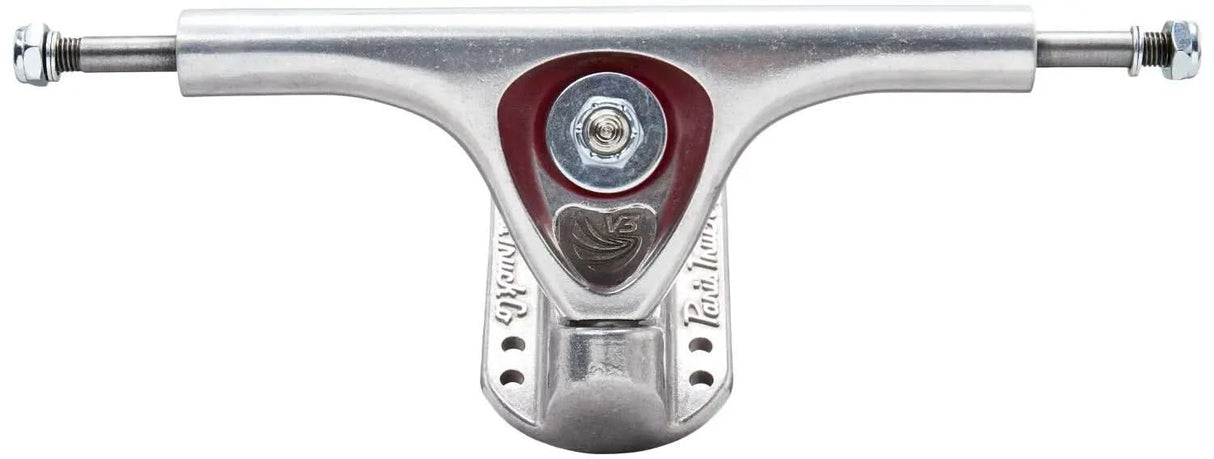 Truck do longboardu Paris V3 180mm 43° | RideHub