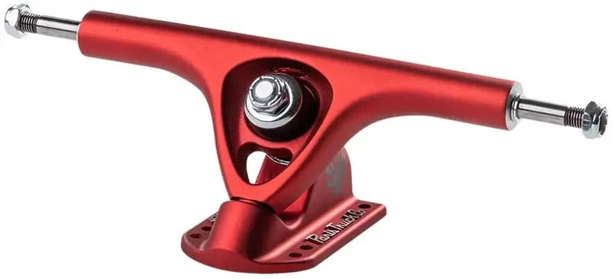 Truck Paris V3 180mm 50° do longboardu | RideHub