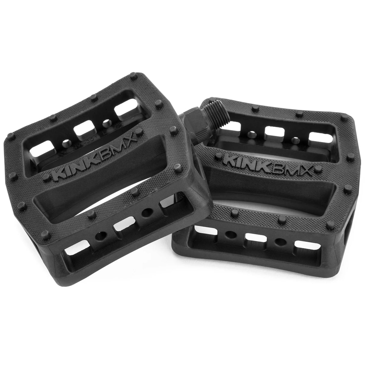 Pedały BMX Kink HEMLOCK Pedals | RideHub