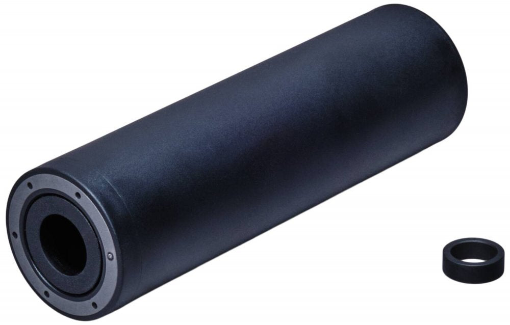 Peg BMX Merritt GFE Brandon Begin 4.75" | Ride Hub