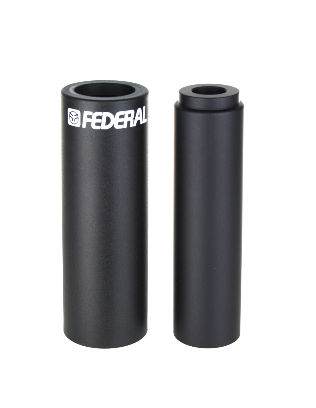 Peg Federal Plastic/Aluminium 4.5" | RideHub