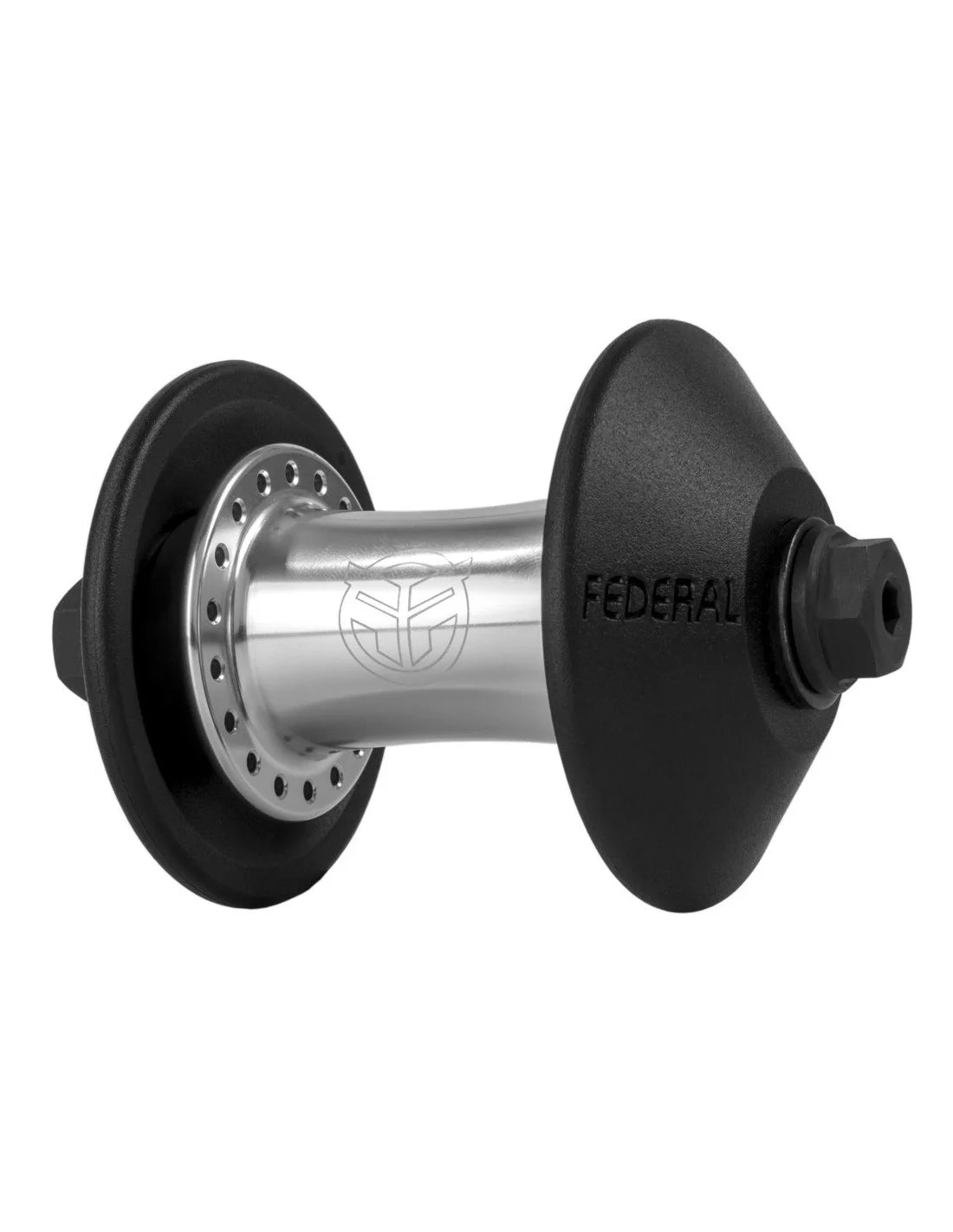 Piasta przednia Federal Stance Pro | RideHub