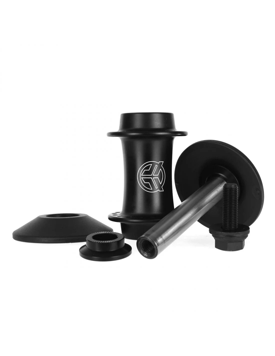 Piasta przednia Federal Stance Pro | RideHub