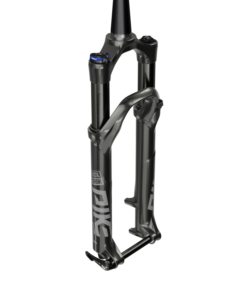 Amortyzator Rock Shox Pike DJ 26" 100mm Solo Air | Ride Hub