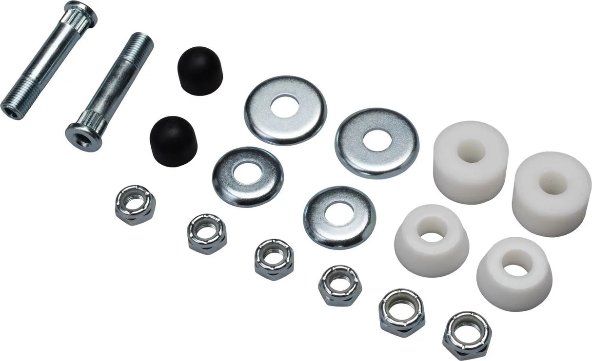Zestaw do trucków Pivot Rebuild Kit Skateboard Hardware | RideHub