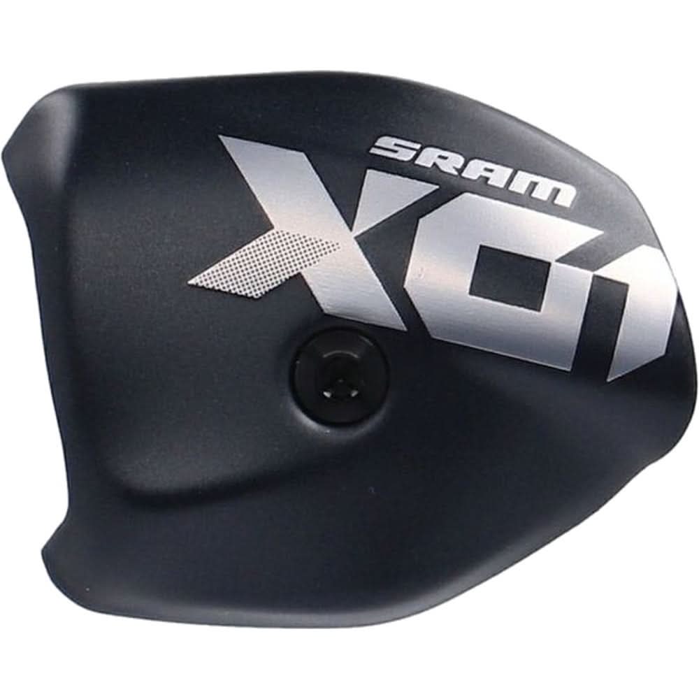 Zestaw osłony manetki SRAM X01 Eagle B2 Lunar | Ride Hub