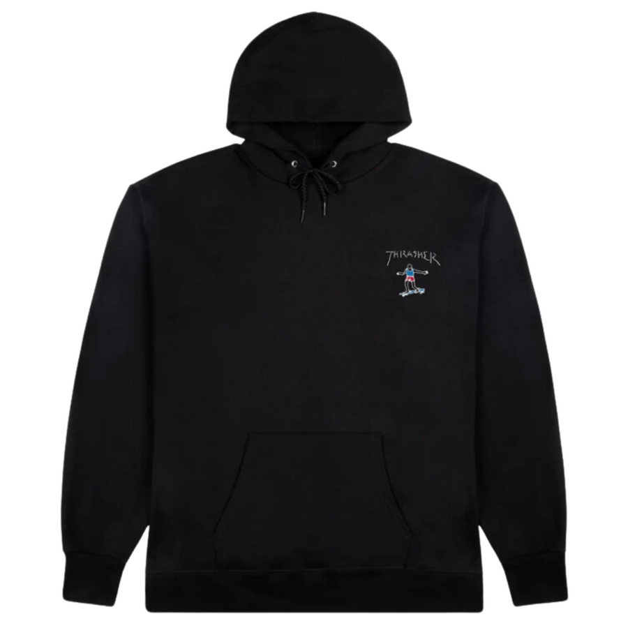 Bluza z kapturem Thrasher Little Gonz Hoody | RideHub
