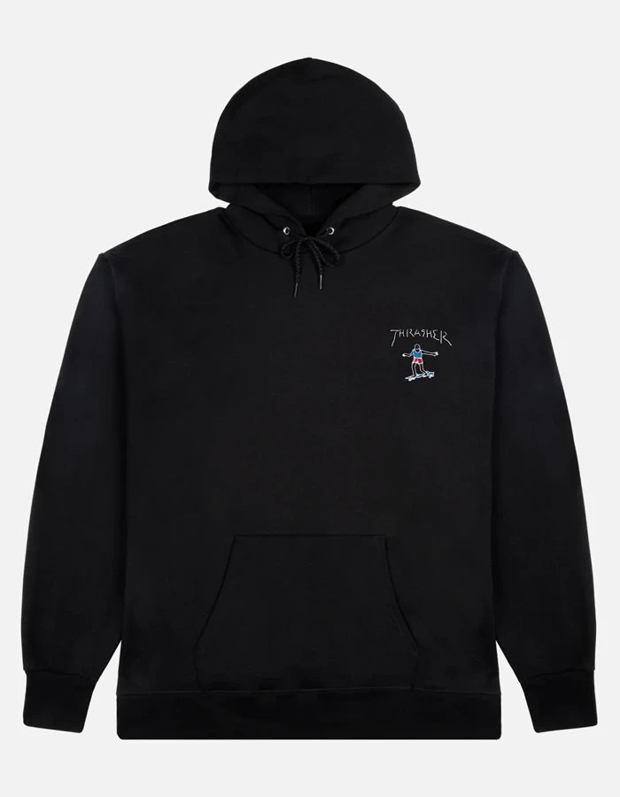 Bluza z kapturem Thrasher Gonz Mini Logo Hoody | RideHub
