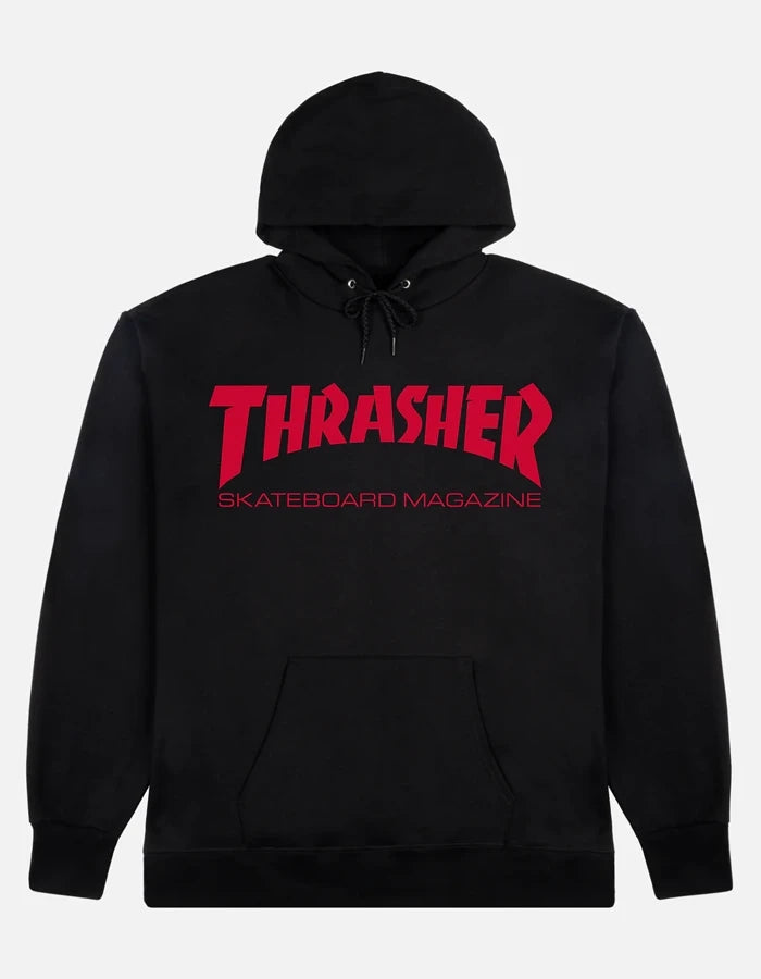 Bluza z kapturem Thrasher Skate Mag Hoody | RideHub