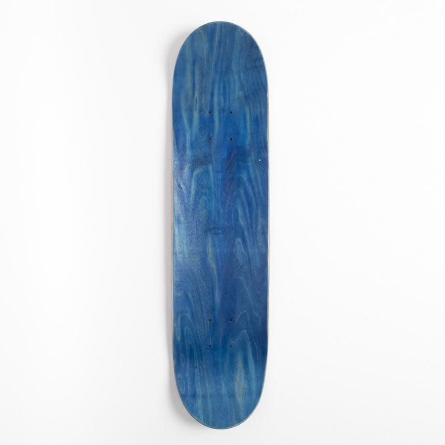Blat deskorolkowy Nervous Classic Blue 7.625” | RideHub