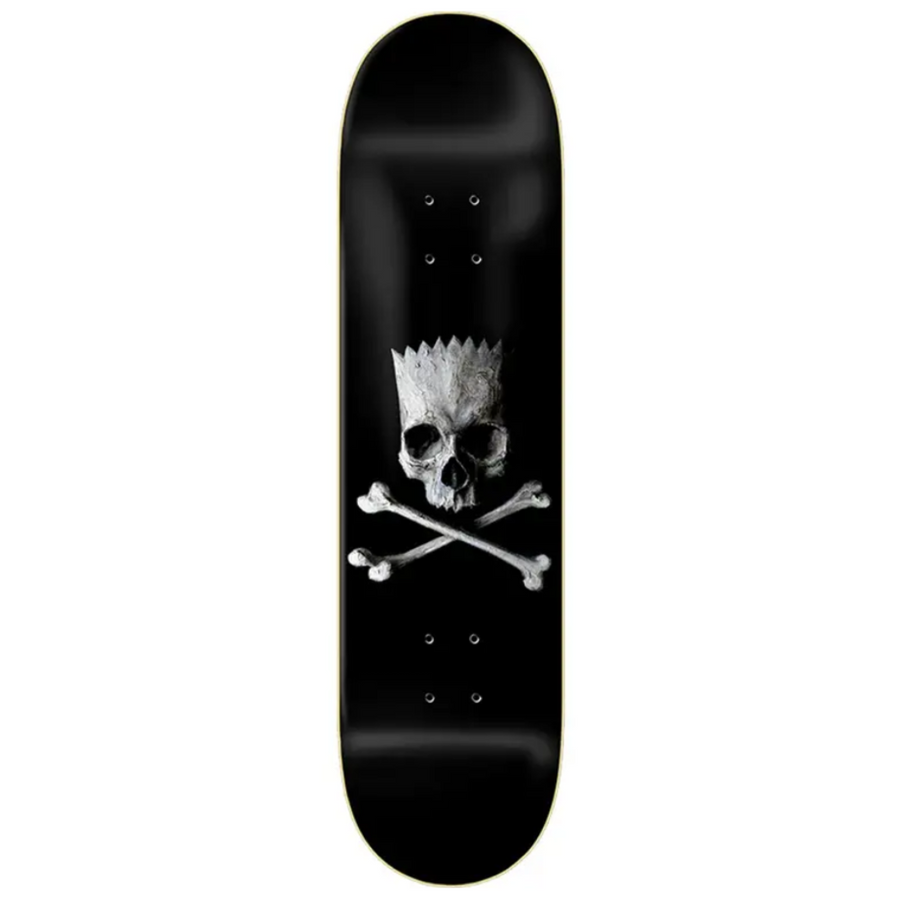 Blat deskorolkowy Zero Camp Bart | RideHub