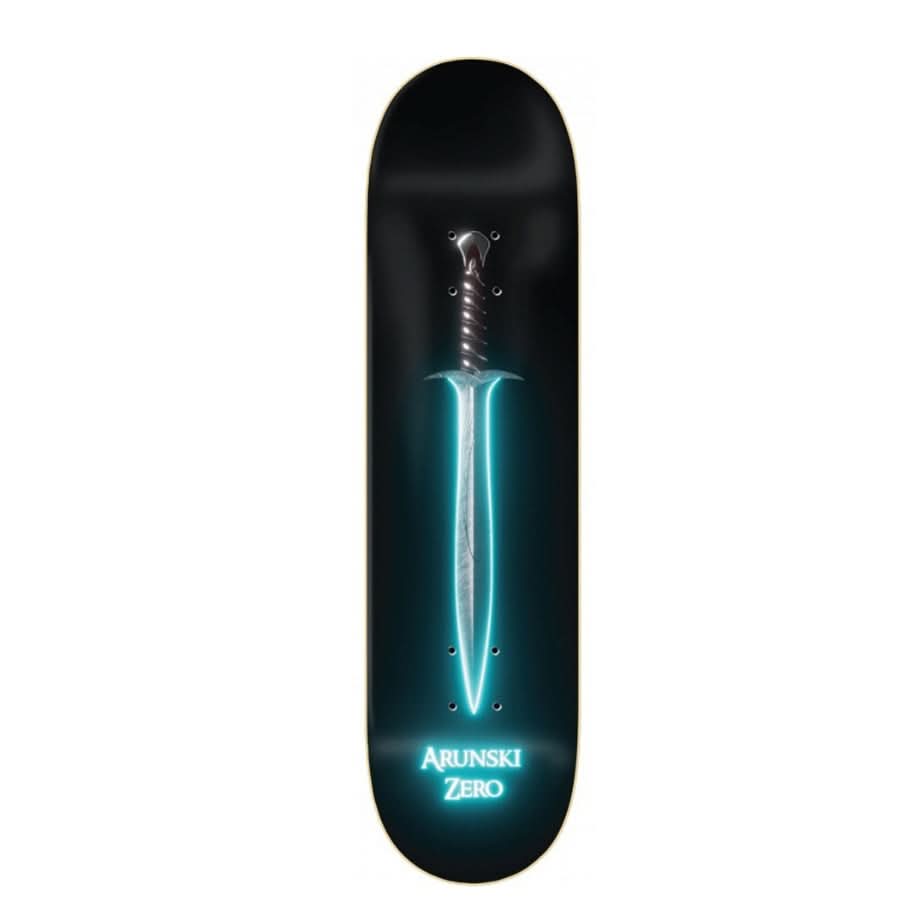 Blat deskorolkowy Zero Sting Adam Arunski 8.25" | RideHub