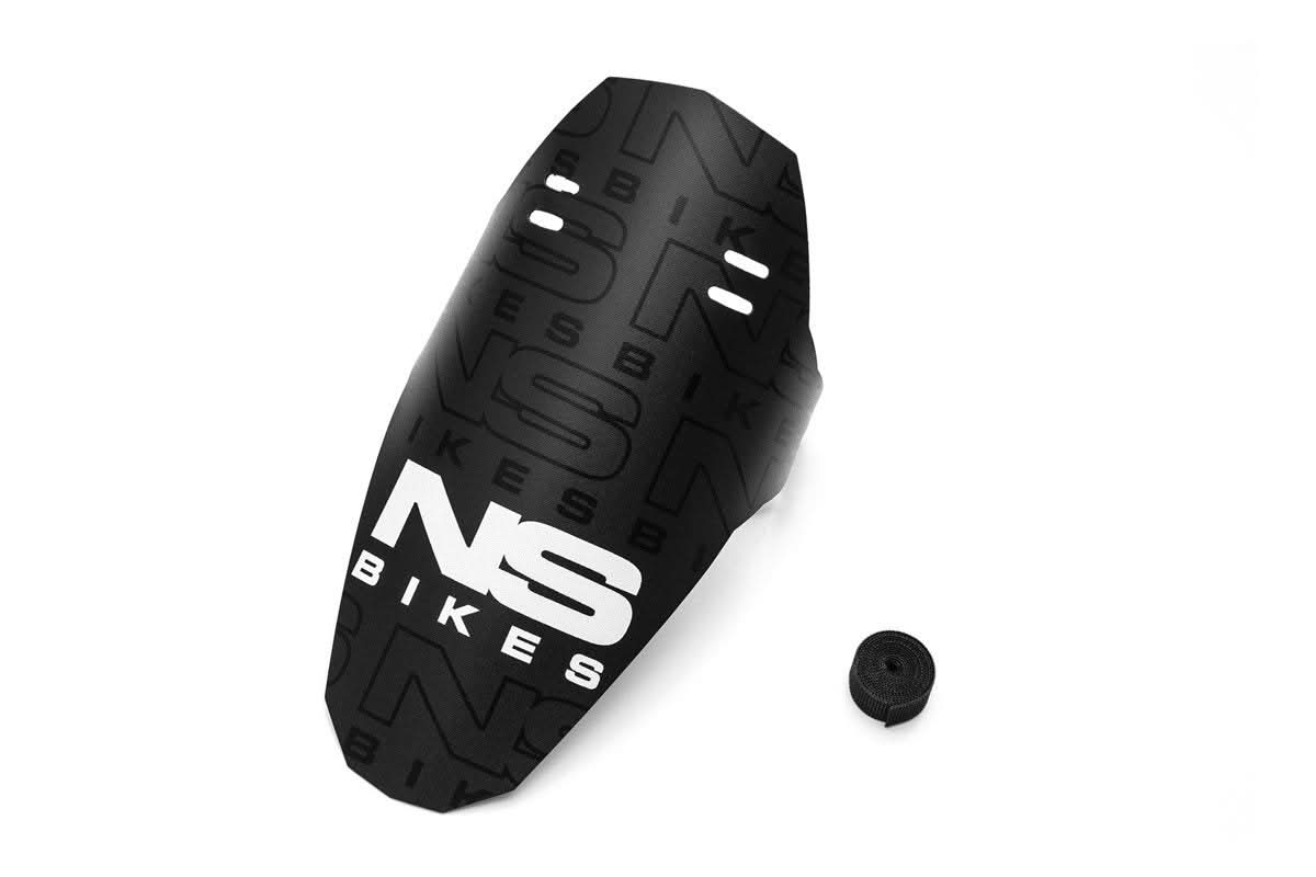 Błotnik przedni NS Bikes Logo | RideHub