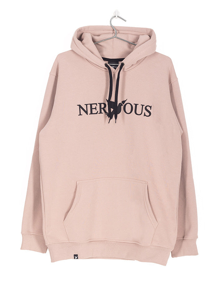 Bluza z Kapturem Nervous Hood 3D | RideHub