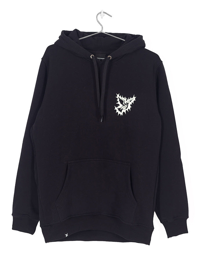 Bluza z Kapturem Nervous Alive | RideHub