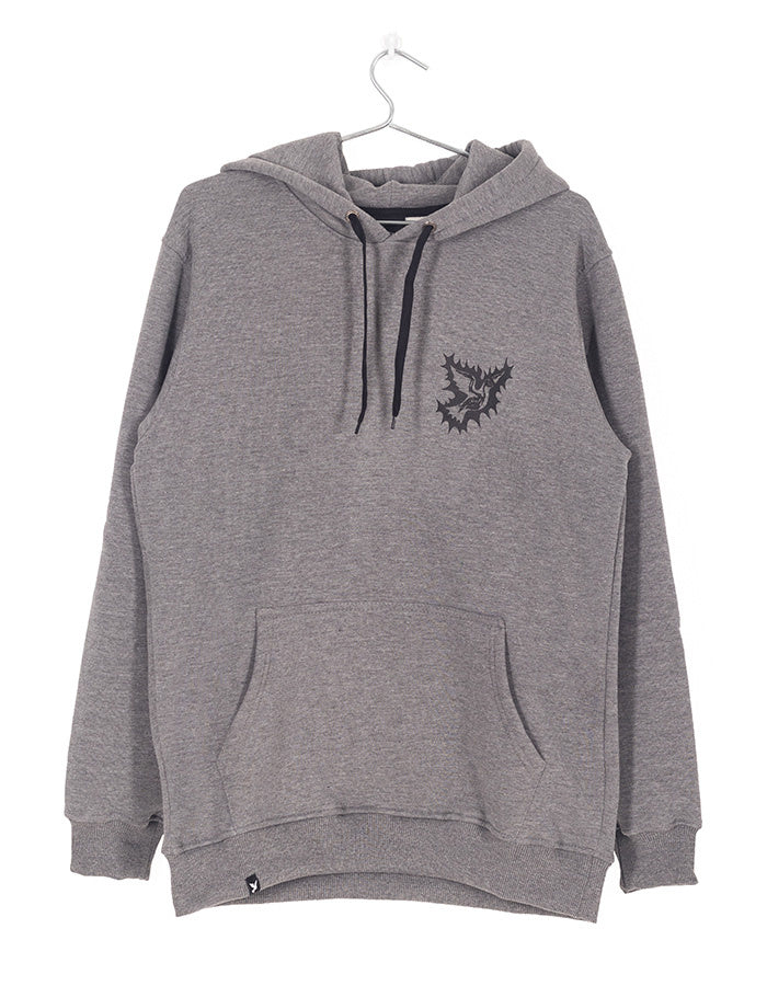 Bluza z Kapturem Nervous Alive | RideHub