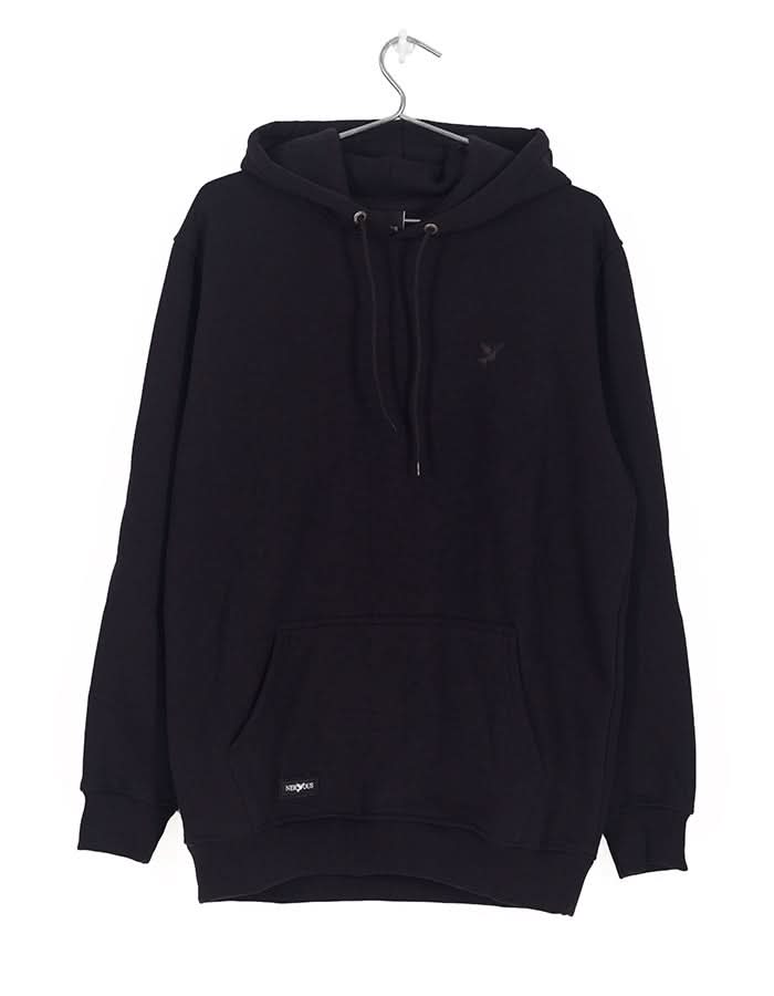 Bluza z Kapturem Nervous Icon | RideHub