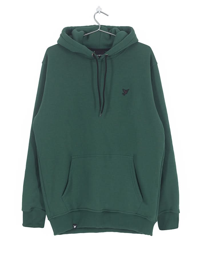 Bluza z Kapturem Nervous Icon Jungle | RideHub