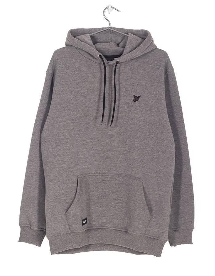 Bluza z Kapturem Nervous Icon | RideHub