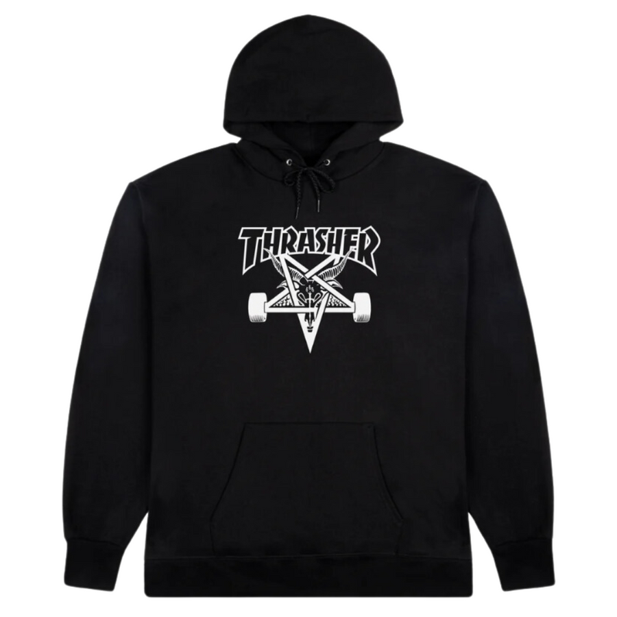 Bluza z kapturem Thrasher Skate Goat Hoody | RideHub
