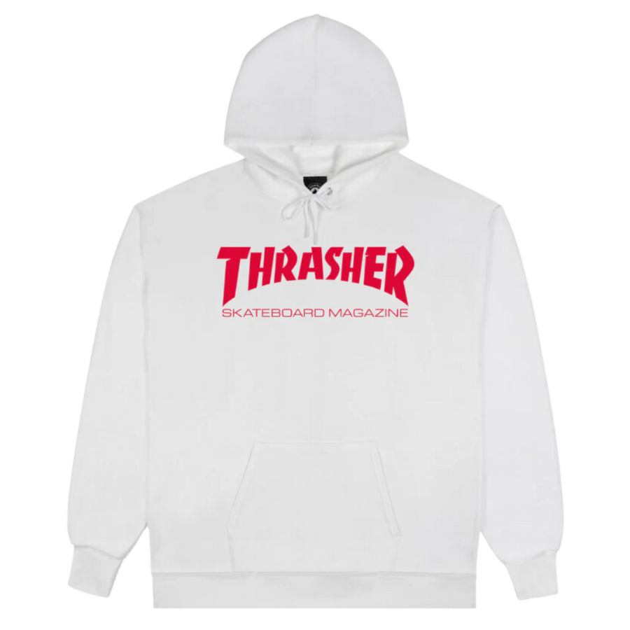 Bluza z kapturem Thrasher Skate Mag Hoody | RideHub