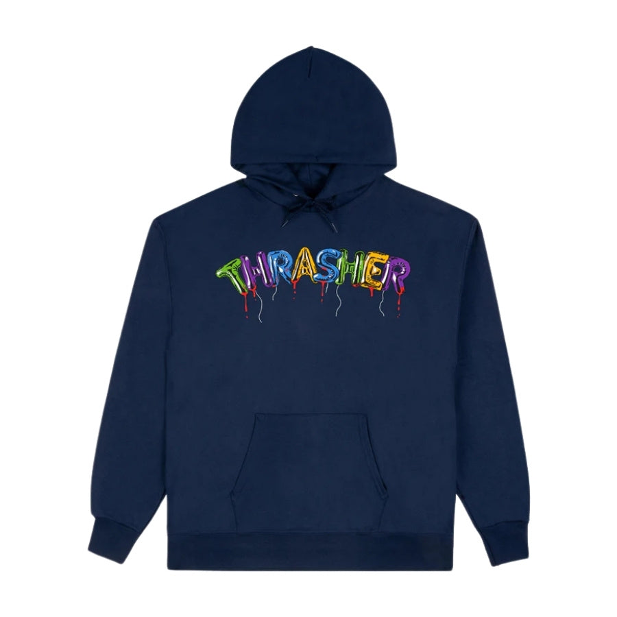 Bluza z kapturem Thrasher Balloons Hoody | RideHub