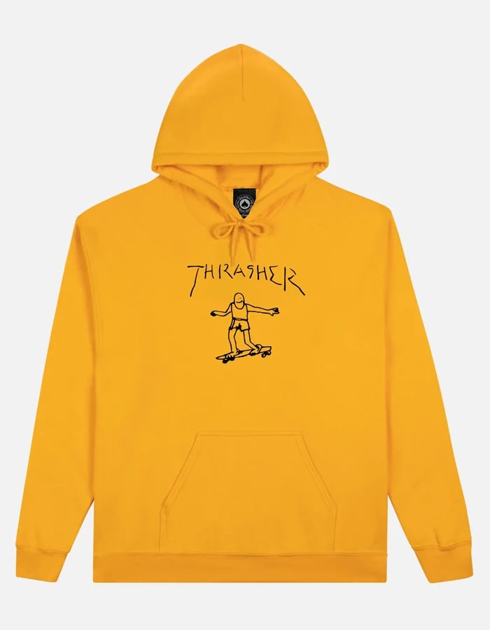Bluza z kapturem Thrasher Gonz Hoody | RideHub
