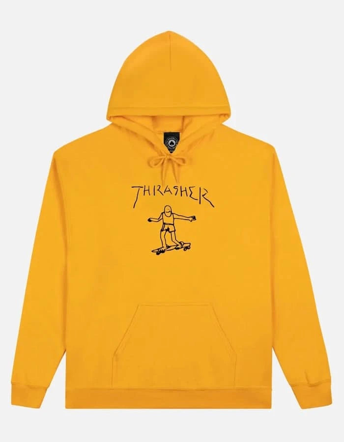 Bluza z kapturem Thrasher Gonz Hoody | RideHub